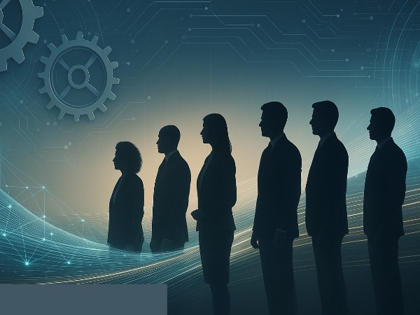 Disruptive Digital Solutions Group — Global Venture Studio