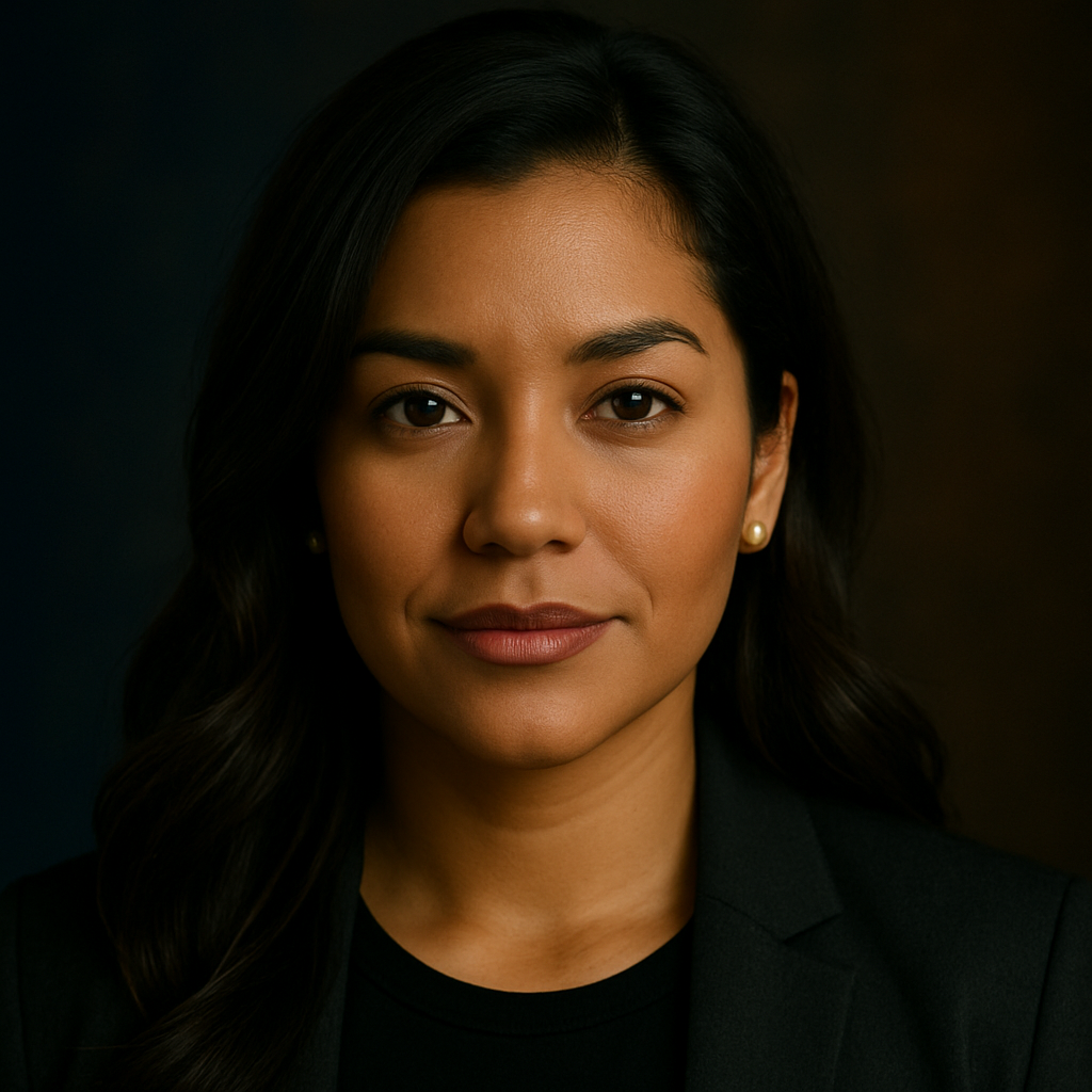 Claudia Reyes