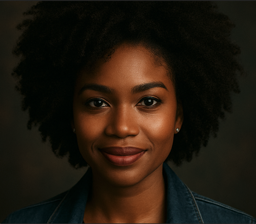Nia Carter
