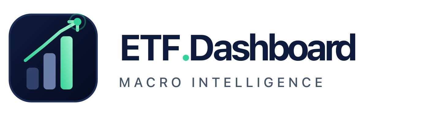 ETF Dashboard mark