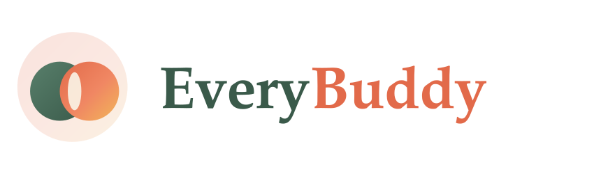 EveryBuddy mark