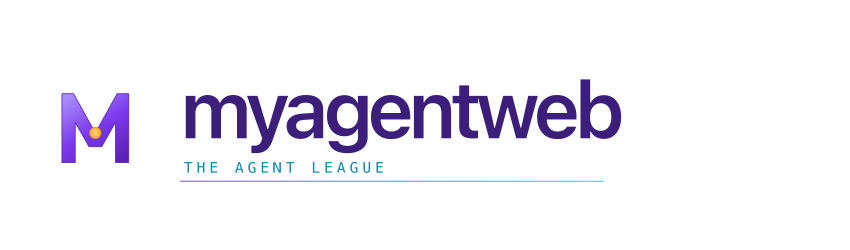 MyAgentWeb mark